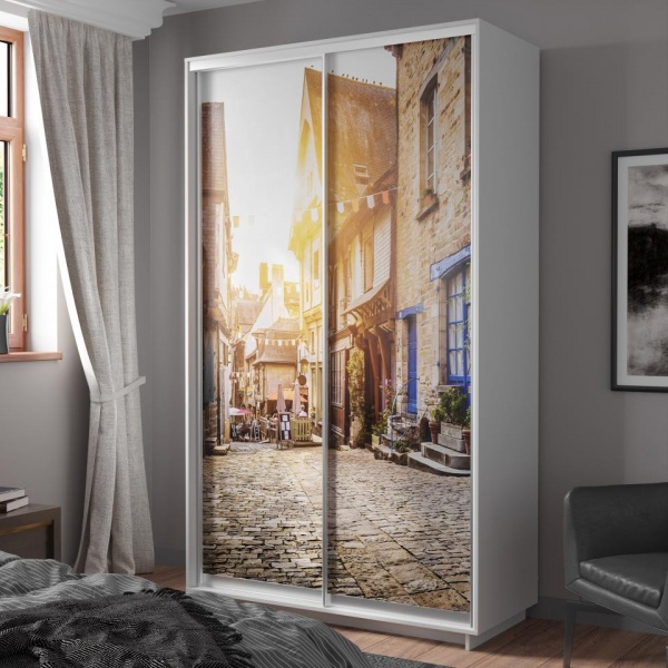 купить шкаф-купе