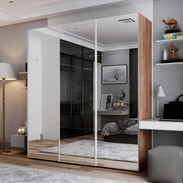 купить шкаф-купе