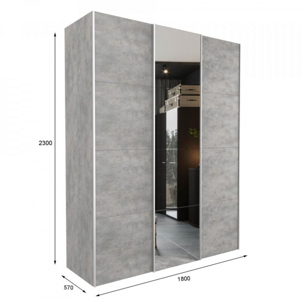 купить шкаф-купе