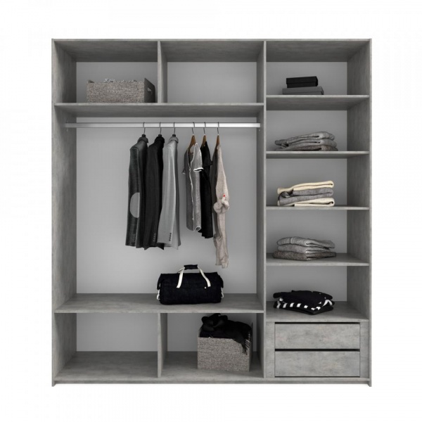 купить шкаф-купе