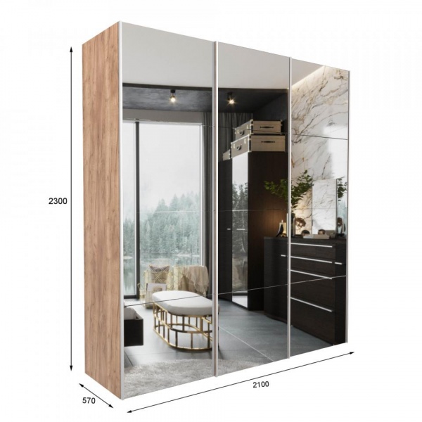 купить шкаф-купе