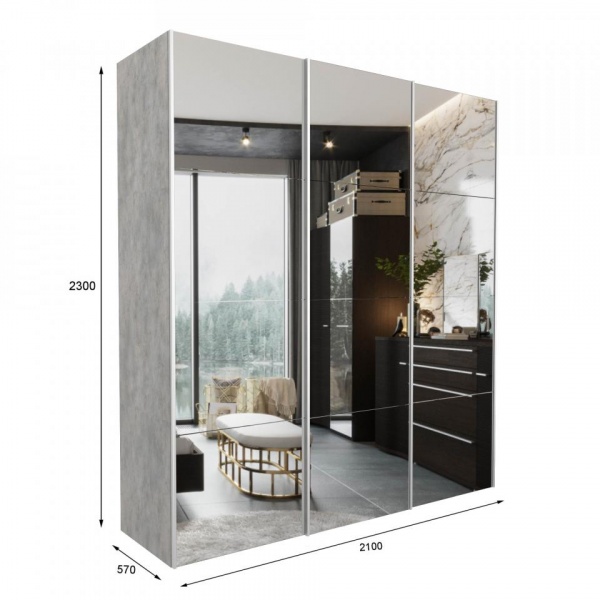 купить шкаф-купе