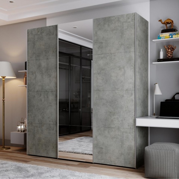 купить шкаф-купе