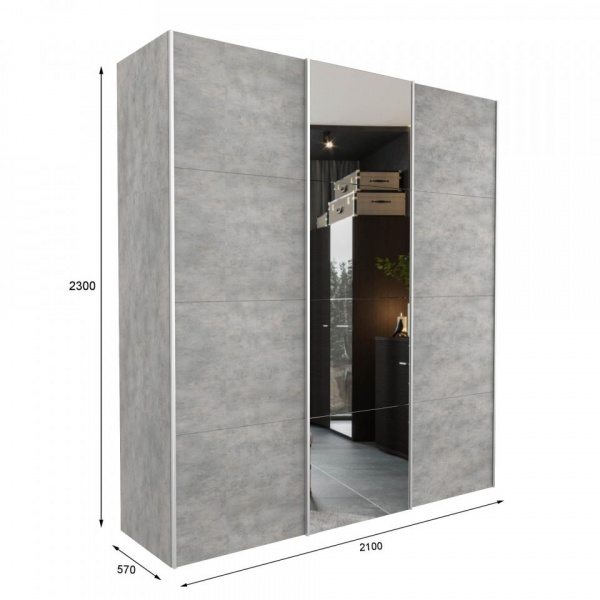 купить шкаф-купе