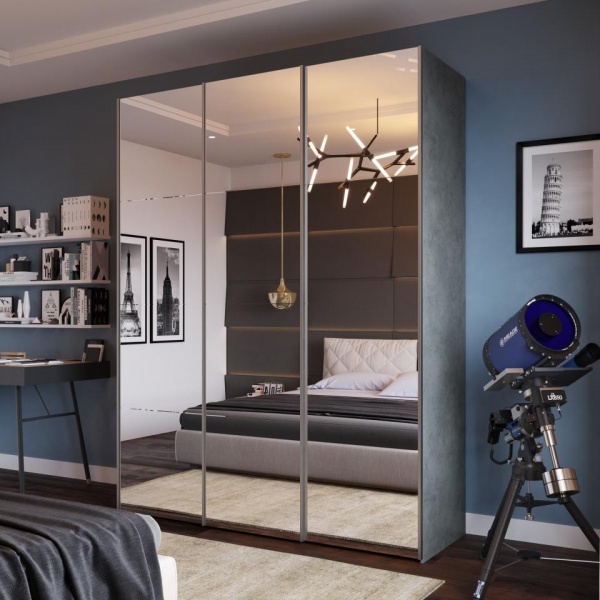 купить шкаф-купе