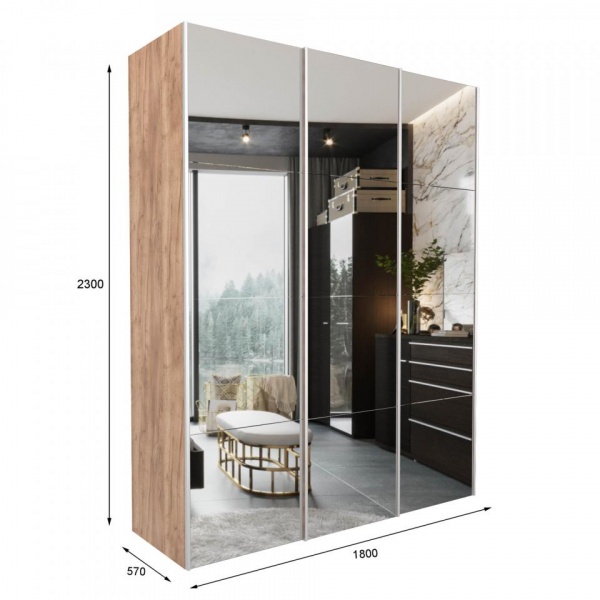 купить шкаф-купе