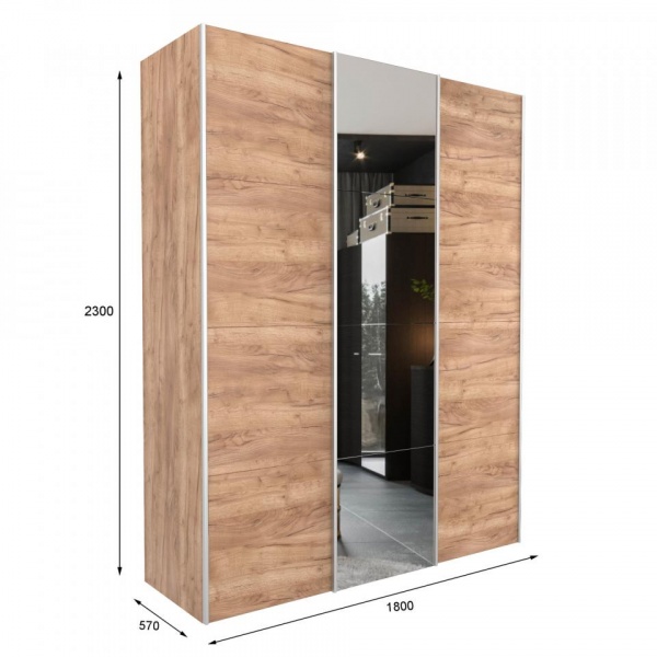 купить шкаф-купе