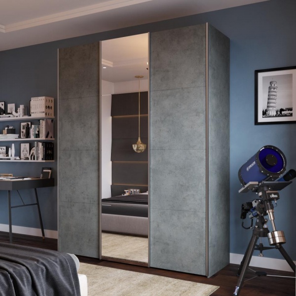 купить шкаф-купе