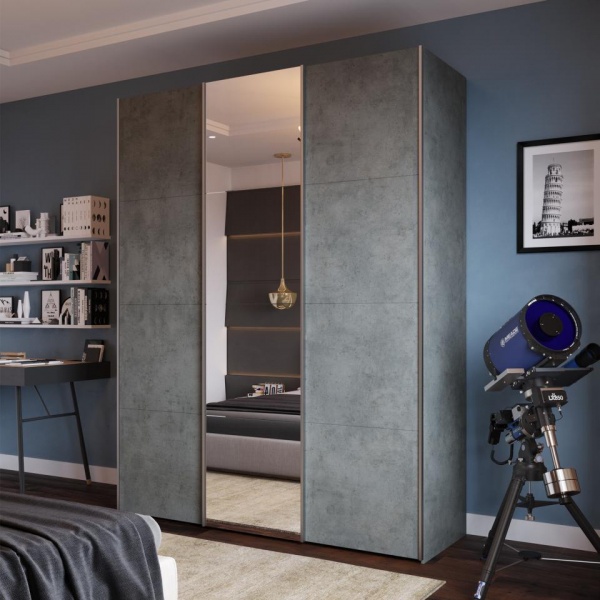 купить шкаф-купе