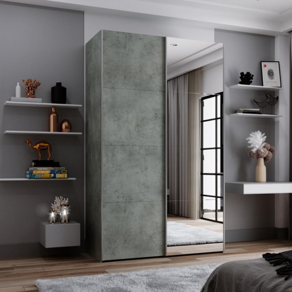 купить шкаф-купе