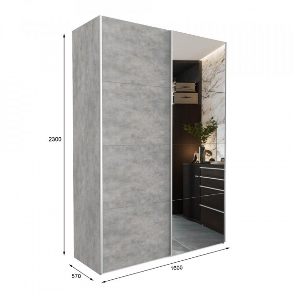 купить шкаф-купе