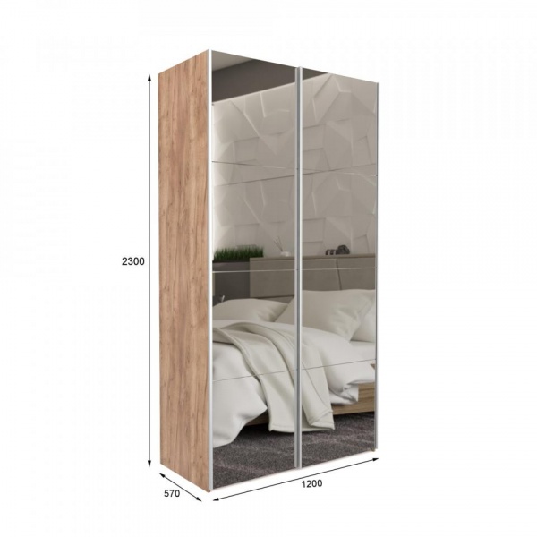 купить шкаф-купе