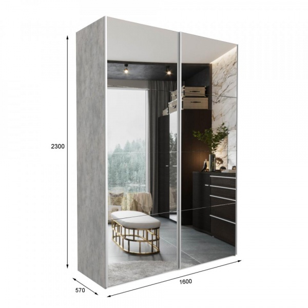 купить шкаф-купе