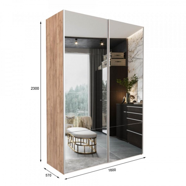 купить шкаф-купе