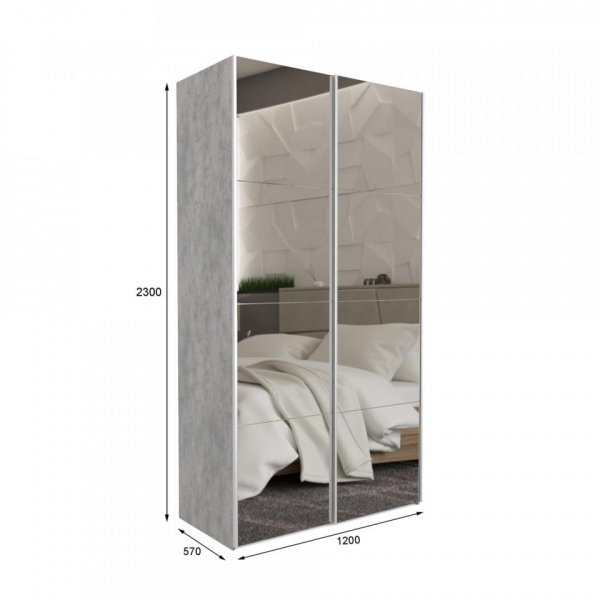 купить шкаф-купе