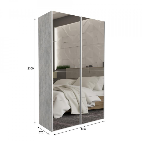 купить шкаф-купе