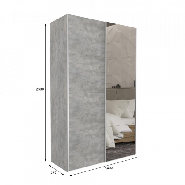 купить шкаф-купе