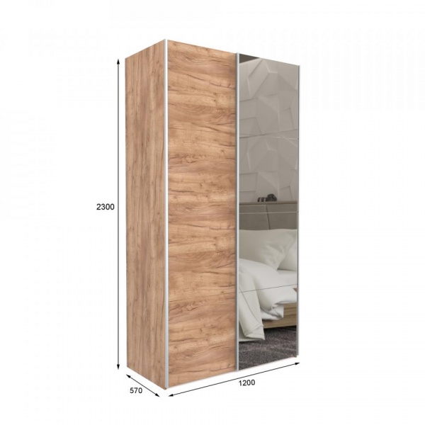 купить шкаф-купе