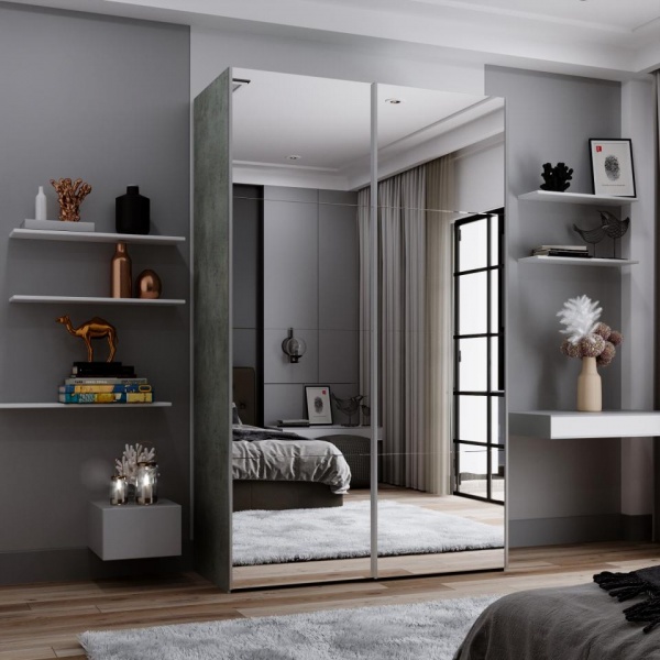 купить шкаф-купе