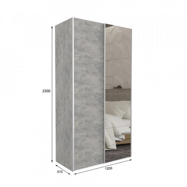 купить шкаф-купе