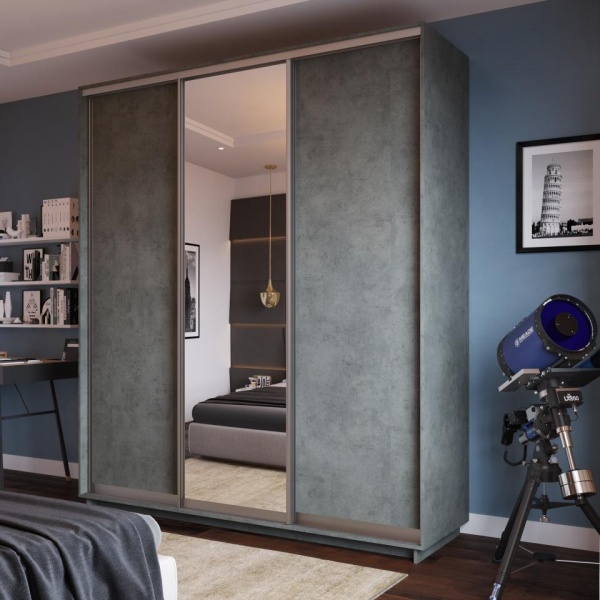 купить шкаф-купе