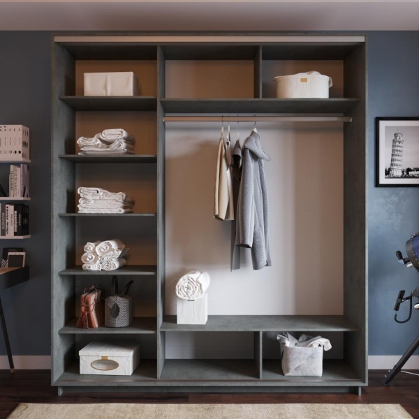 купить шкаф-купе