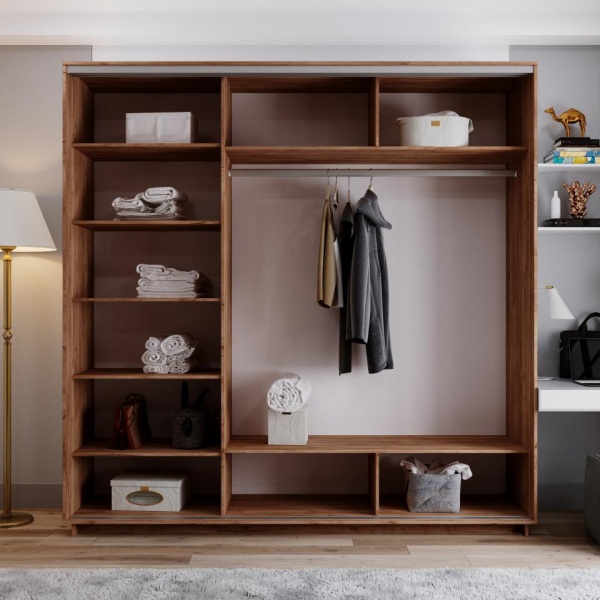 купить шкаф-купе