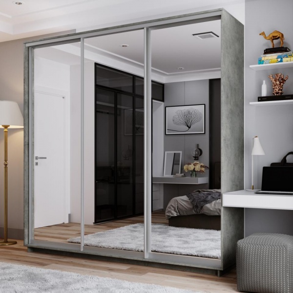 купить шкаф-купе