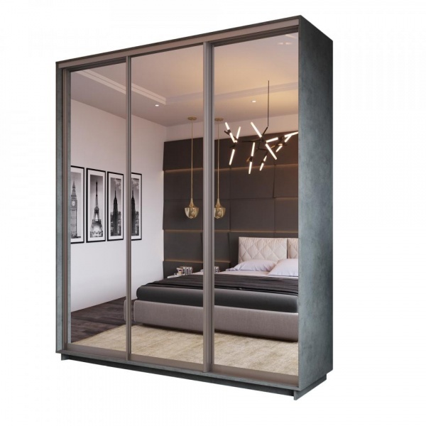 купить шкаф-купе