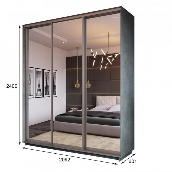 купить шкаф-купе