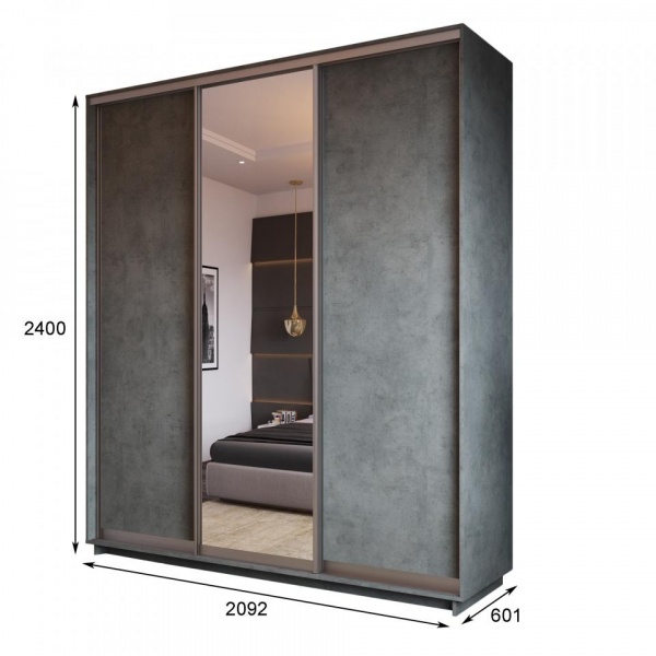 купить шкаф-купе