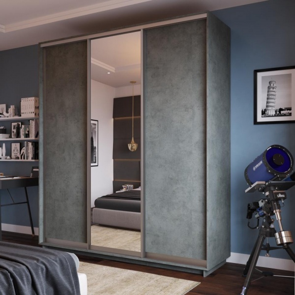 купить шкаф-купе