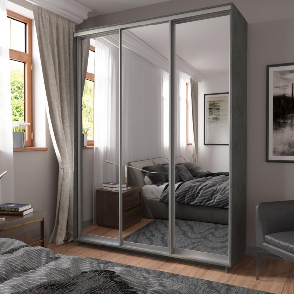 купить шкаф-купе