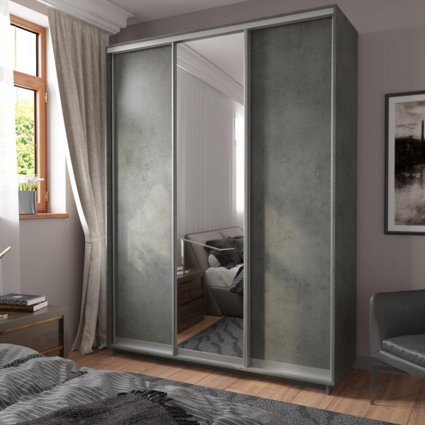 купить шкаф-купе