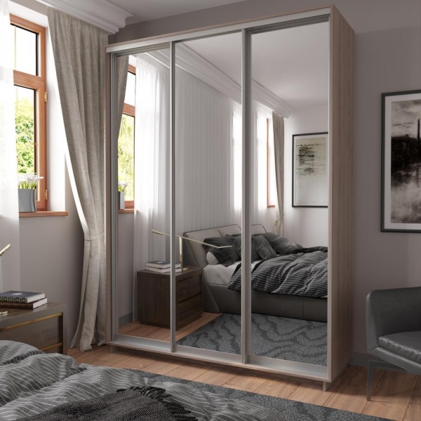 купить шкаф-купе