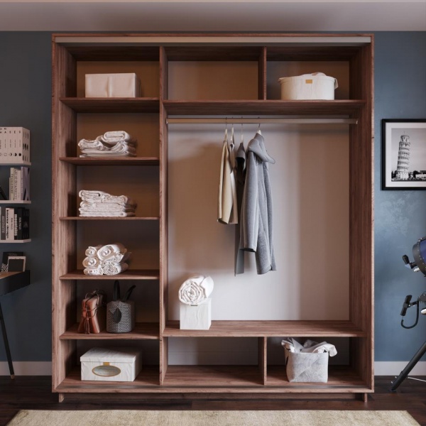 купить шкаф-купе