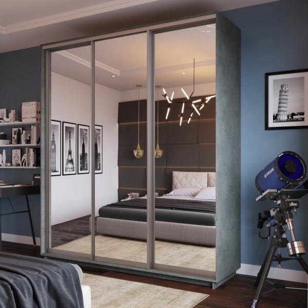 купить шкаф-купе