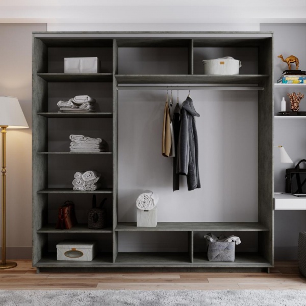 купить шкаф-купе