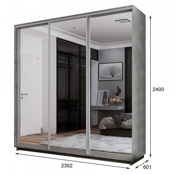 купить шкаф-купе