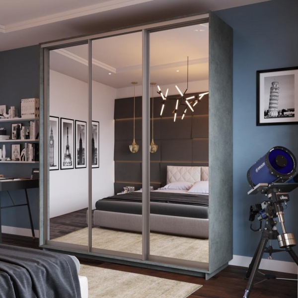 купить шкаф-купе