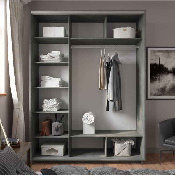 купить шкаф-купе