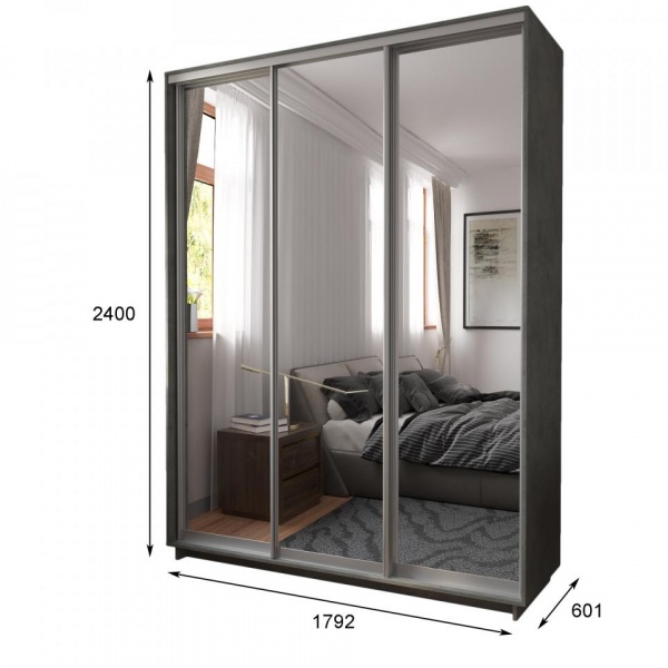 купить шкаф-купе