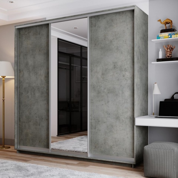 купить шкаф-купе