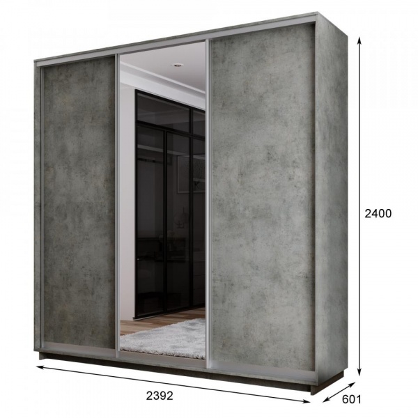 купить шкаф-купе