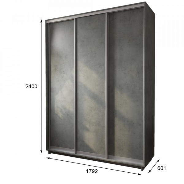 купить шкаф-купе