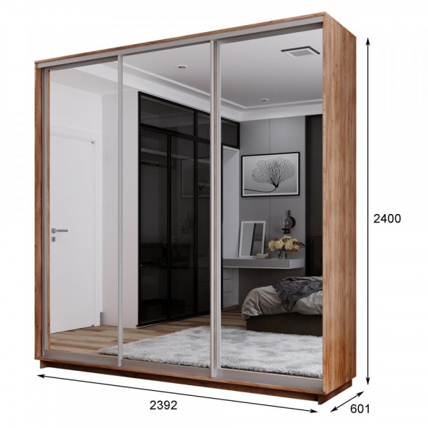 купить шкаф-купе