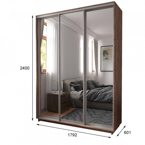 купить шкаф-купе