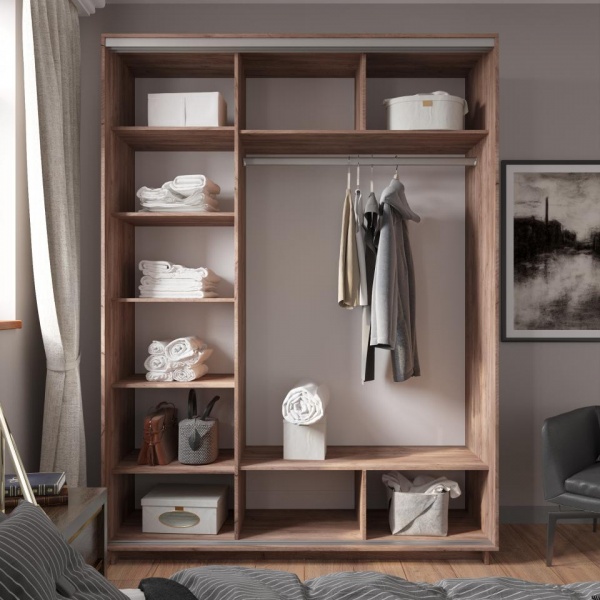 купить шкаф-купе