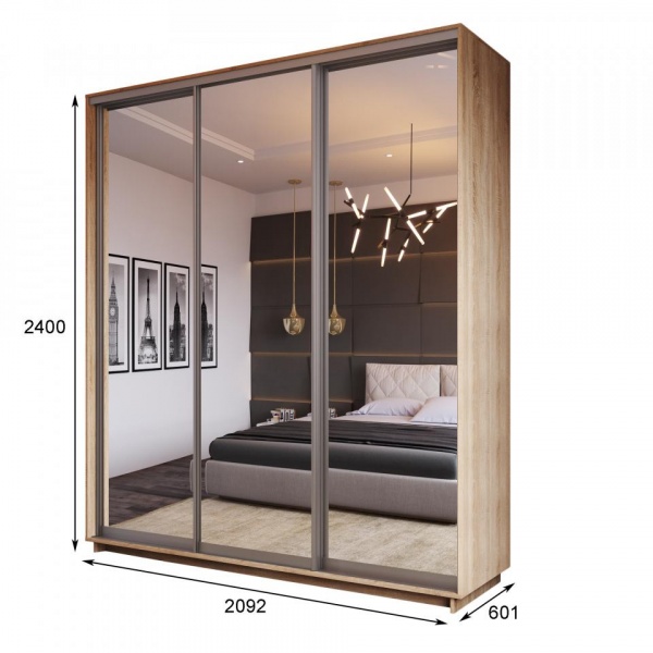 купить шкаф-купе