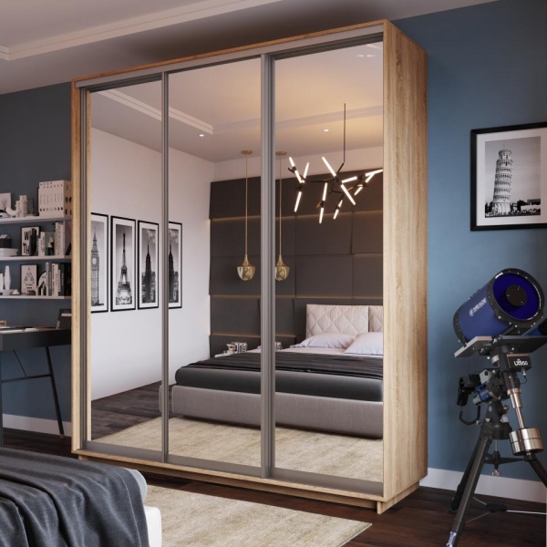 купить шкаф-купе